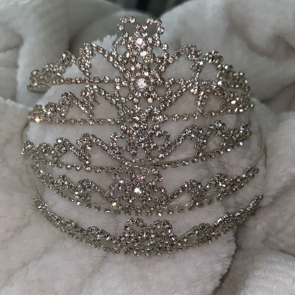 Tiaras
